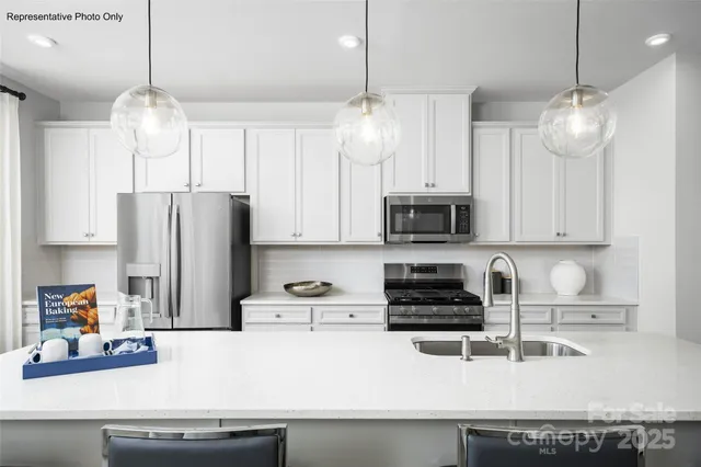 $389,990 | 1013 Bracken Hill Road, Unit 3014B, Indian Trail, NC 28079