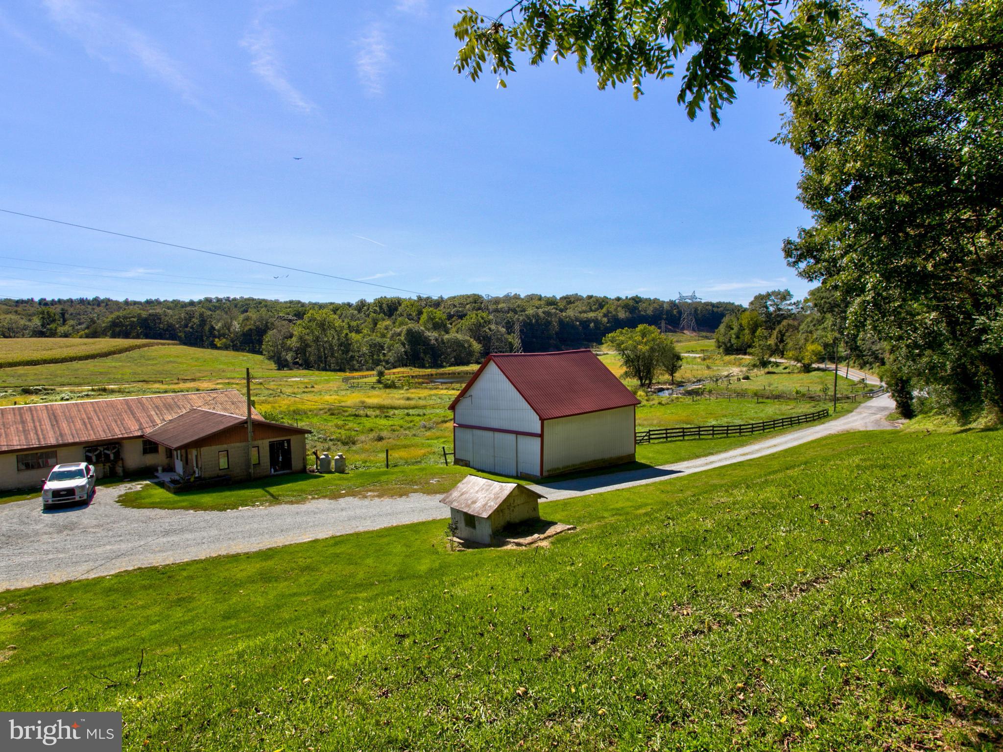 309 Pumping Station Road Kirkwood, PA 17536 - Photo 21 of 91