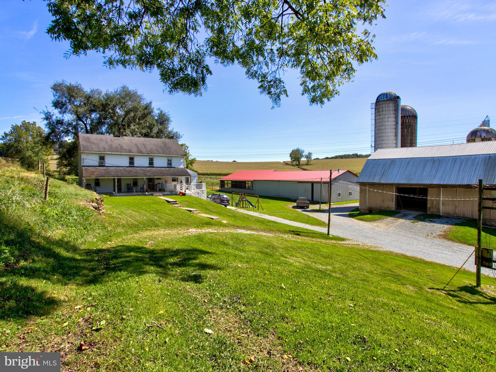 309 Pumping Station Road Kirkwood, PA 17536 - Photo 23 of 91