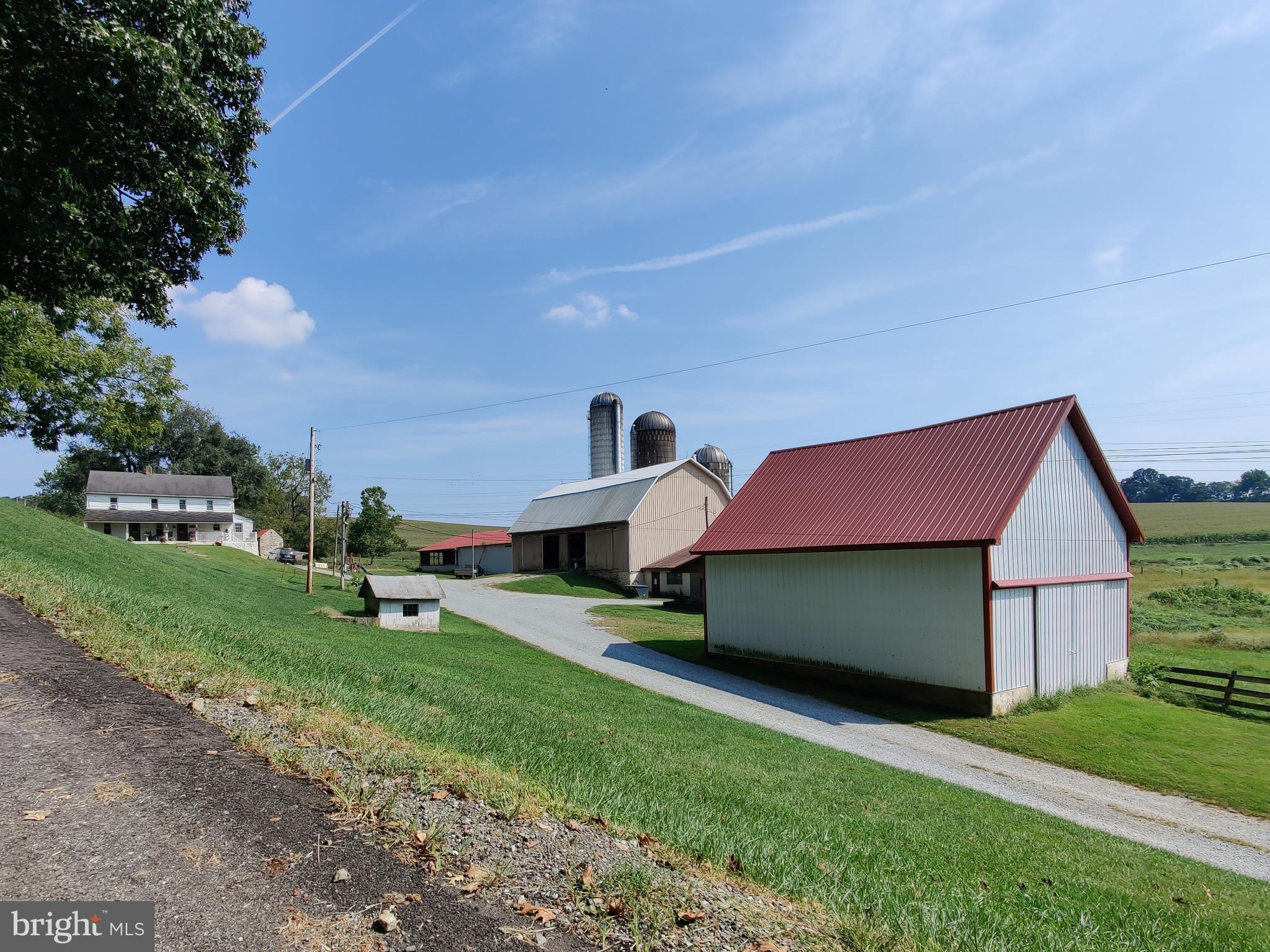 309 Pumping Station Road Kirkwood, PA 17536 - Photo 48 of 91