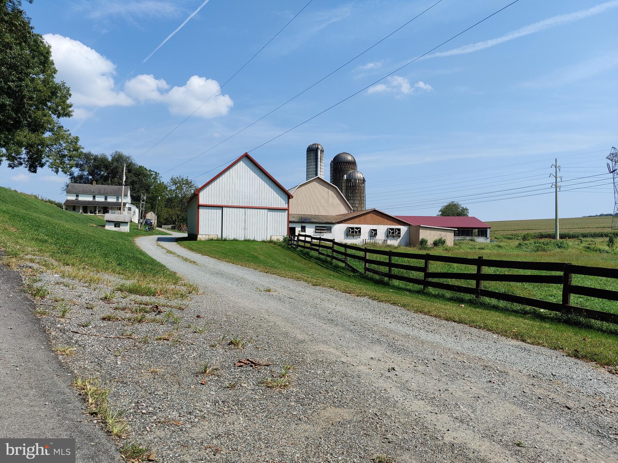 309 Pumping Station Road Kirkwood, PA 17536 - Photo 49 of 91