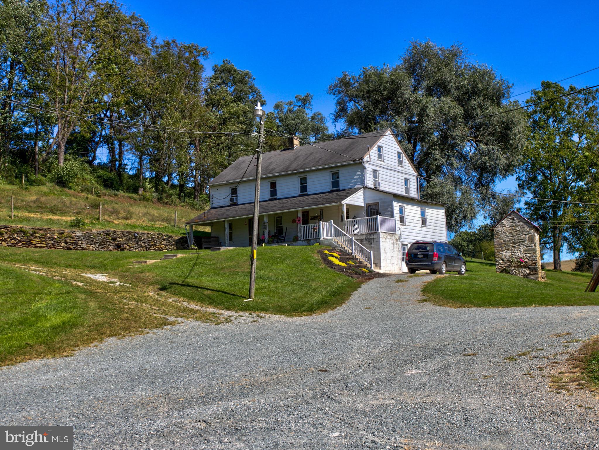 309 Pumping Station Road Kirkwood, PA 17536 - Photo 6 of 91