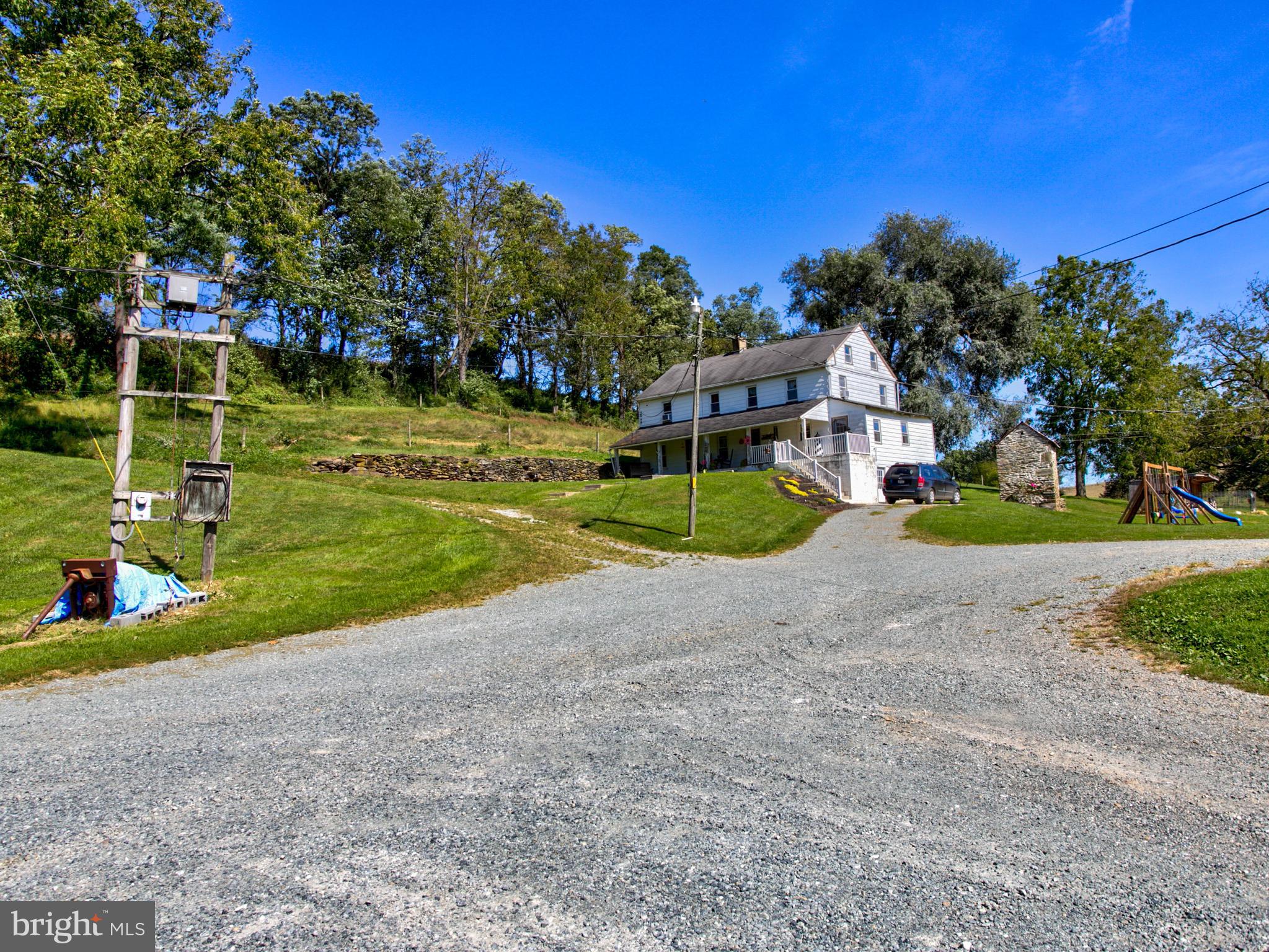 309 Pumping Station Road Kirkwood, PA 17536 - Photo 7 of 91