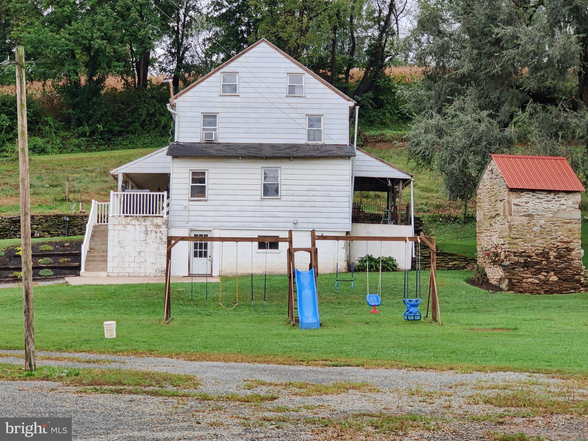 309 Pumping Station Road Kirkwood, PA 17536 - Photo 80 of 91