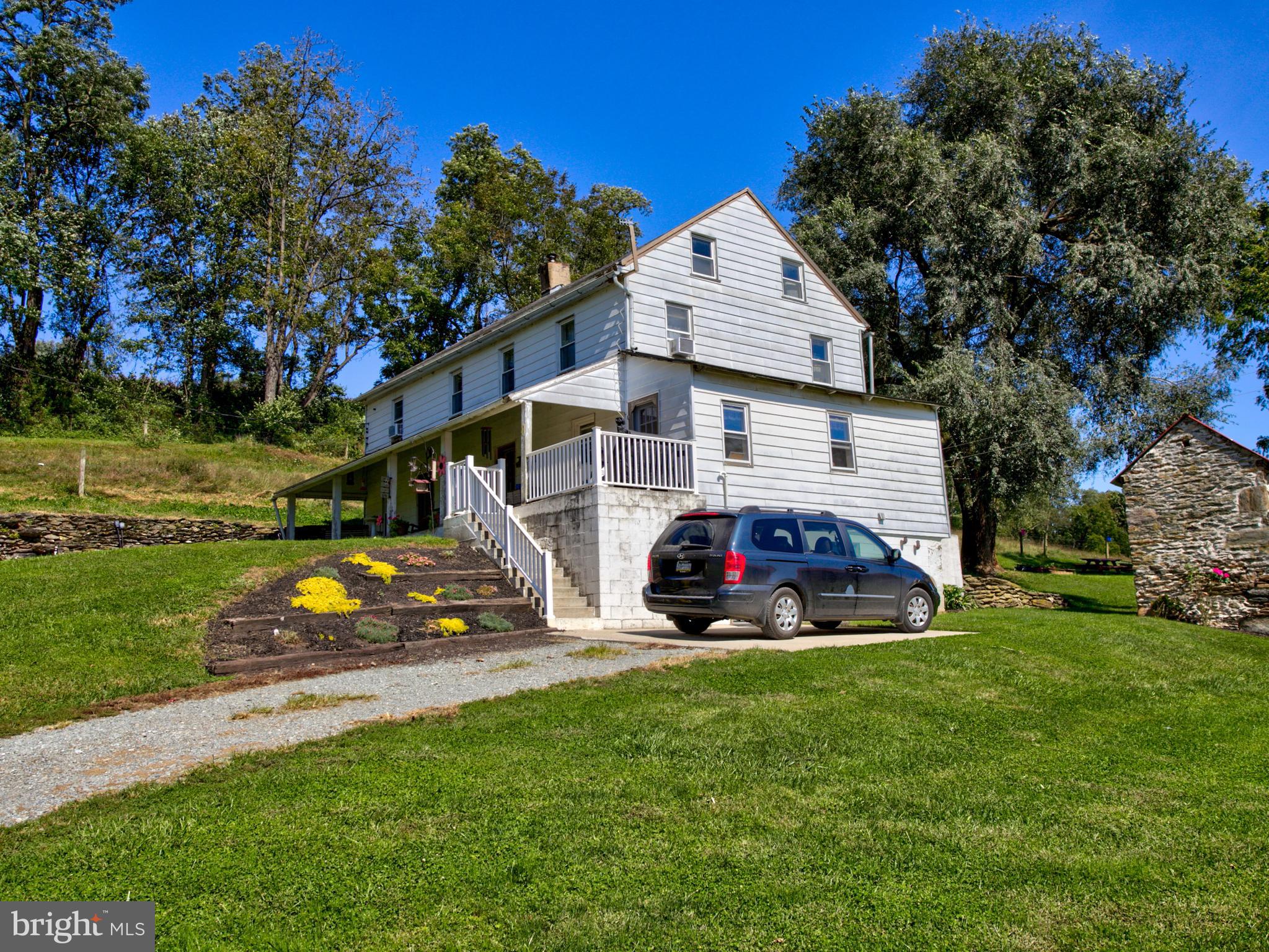 309 Pumping Station Road Kirkwood, PA 17536 - Photo 8 of 91
