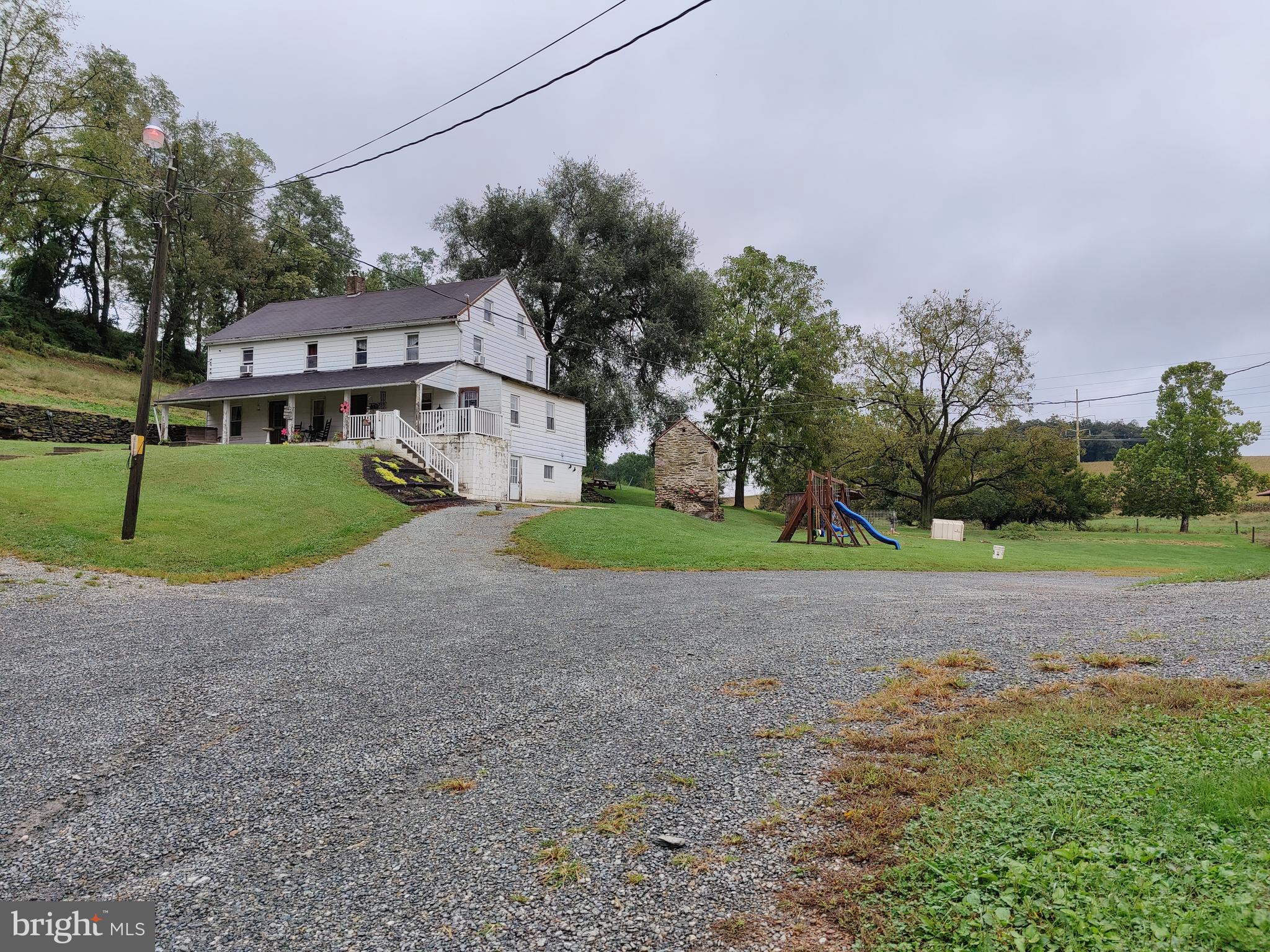 309 Pumping Station Road Kirkwood, PA 17536 - Photo 9 of 91