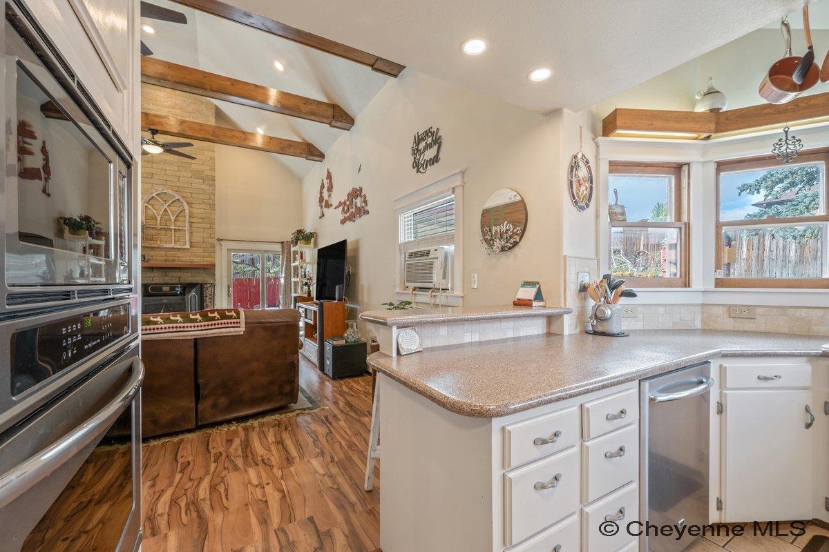 900 Ponderosa Road Cheyenne, WY 82009 - Photo 21 of 36 Gallery Image 21
