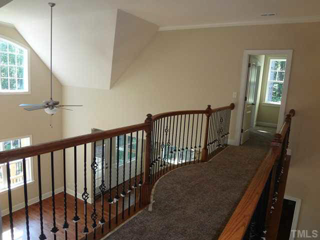 5736 Purnell Road Wake Forest, NC 27587 - Photo 17 of 22 Interior Space/Layout