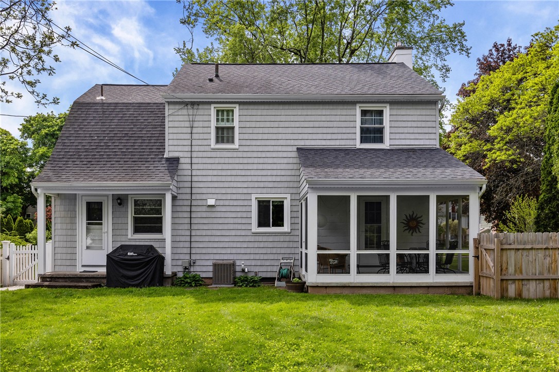 570 Antlers Drive Rochester, NY 14618 - Photo 45 of 46