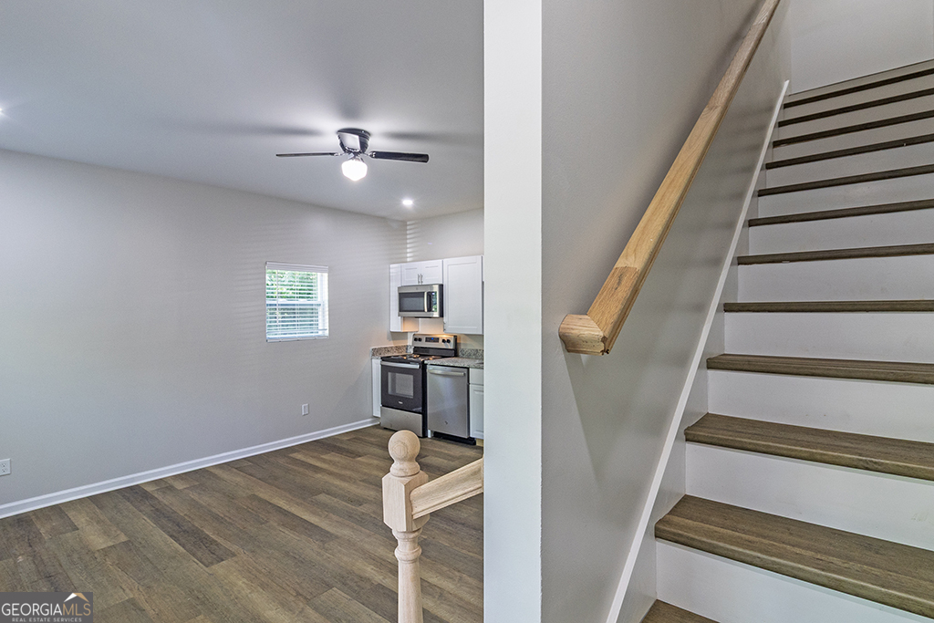 1912 Kitchens Road Macon, GA 31211 - Photo 11 of 19