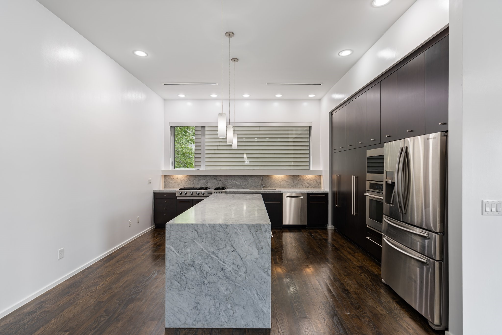 1728 Michigan Street, Unit B Houston, TX 77006 - Photo 6 of 24