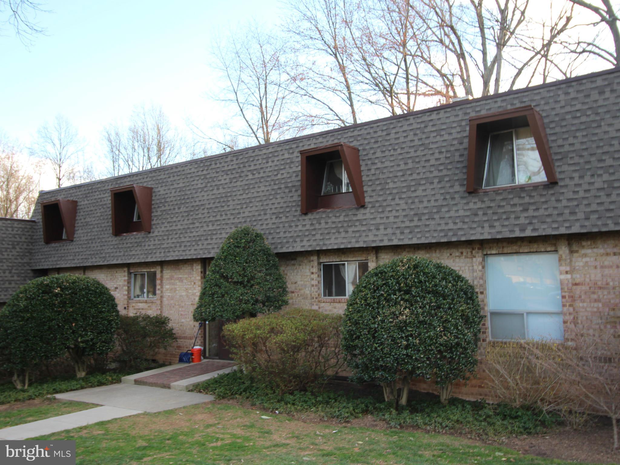 11627 Vantage Hill Road, Unit 21B Reston, VA 20190 - Photo 1 of 10 Exterior (Front)