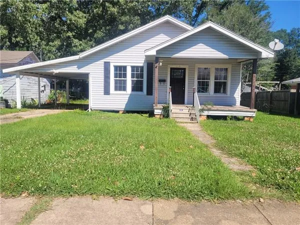 $137,000 | 113 North Lee Street, Marksville, LA 71351