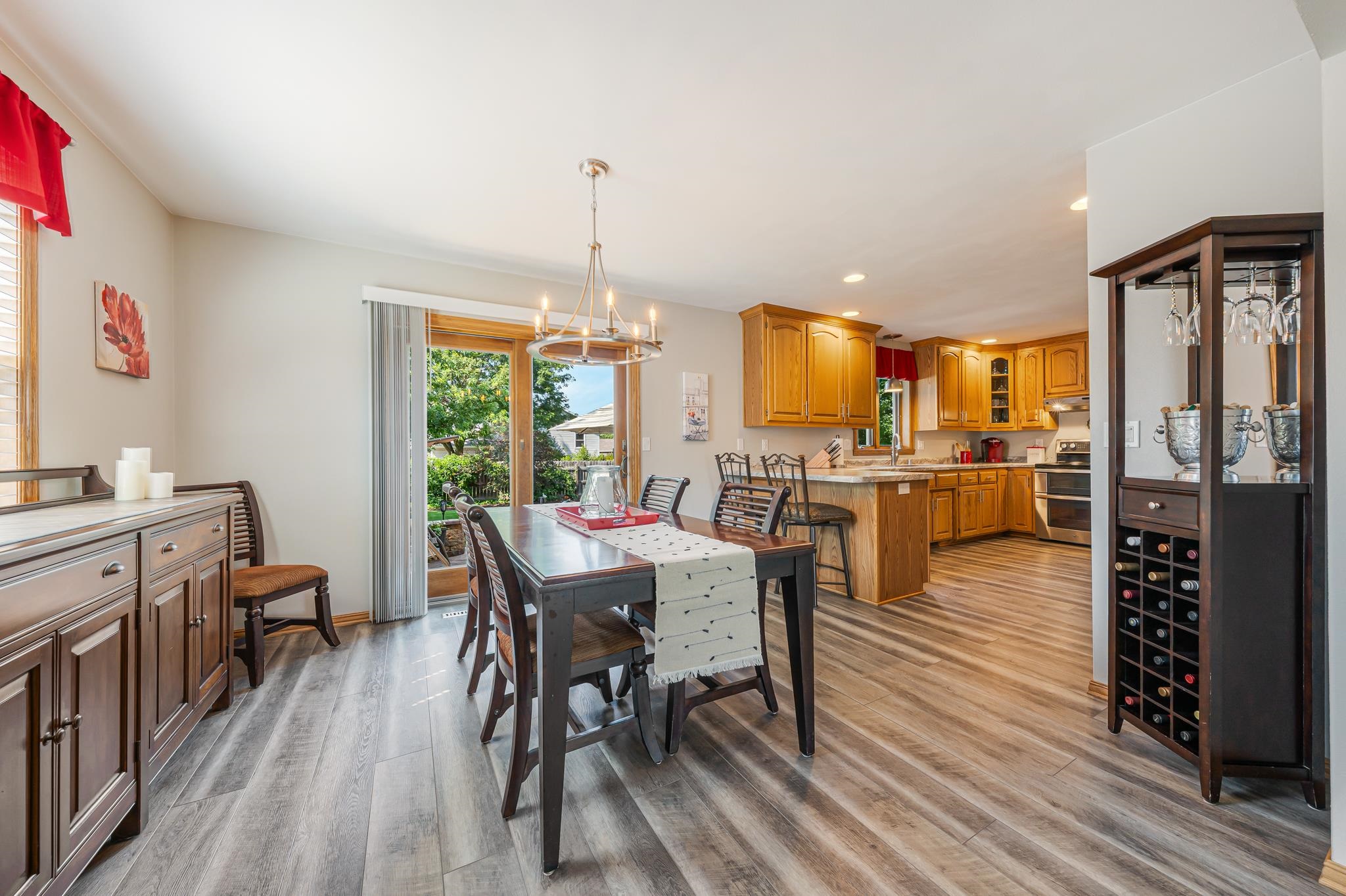 W2434 Snowberry Drive Appleton, WI 54915 - Photo 11 of 44