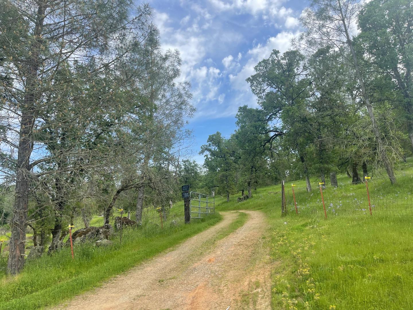 0 Avacado Road Oroville, CA 95966 - Photo 17 of 19 a view of an outdoor space and a yard
