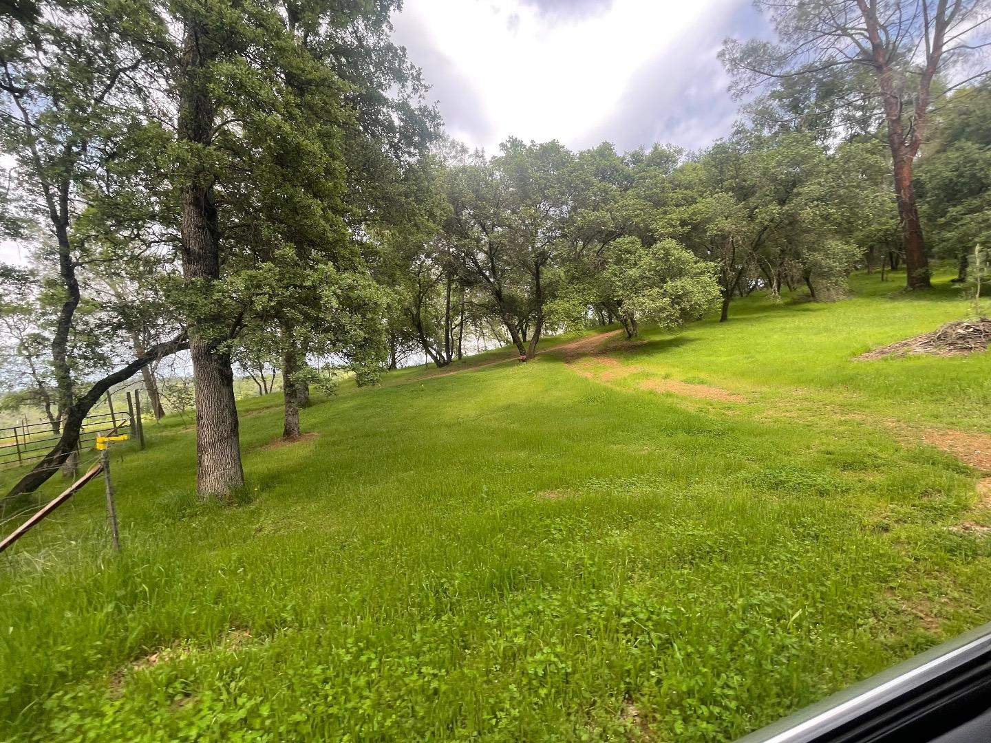 0 Avacado Road Oroville, CA 95966 - Photo 9 of 19 a view of an outdoor space with a lake view