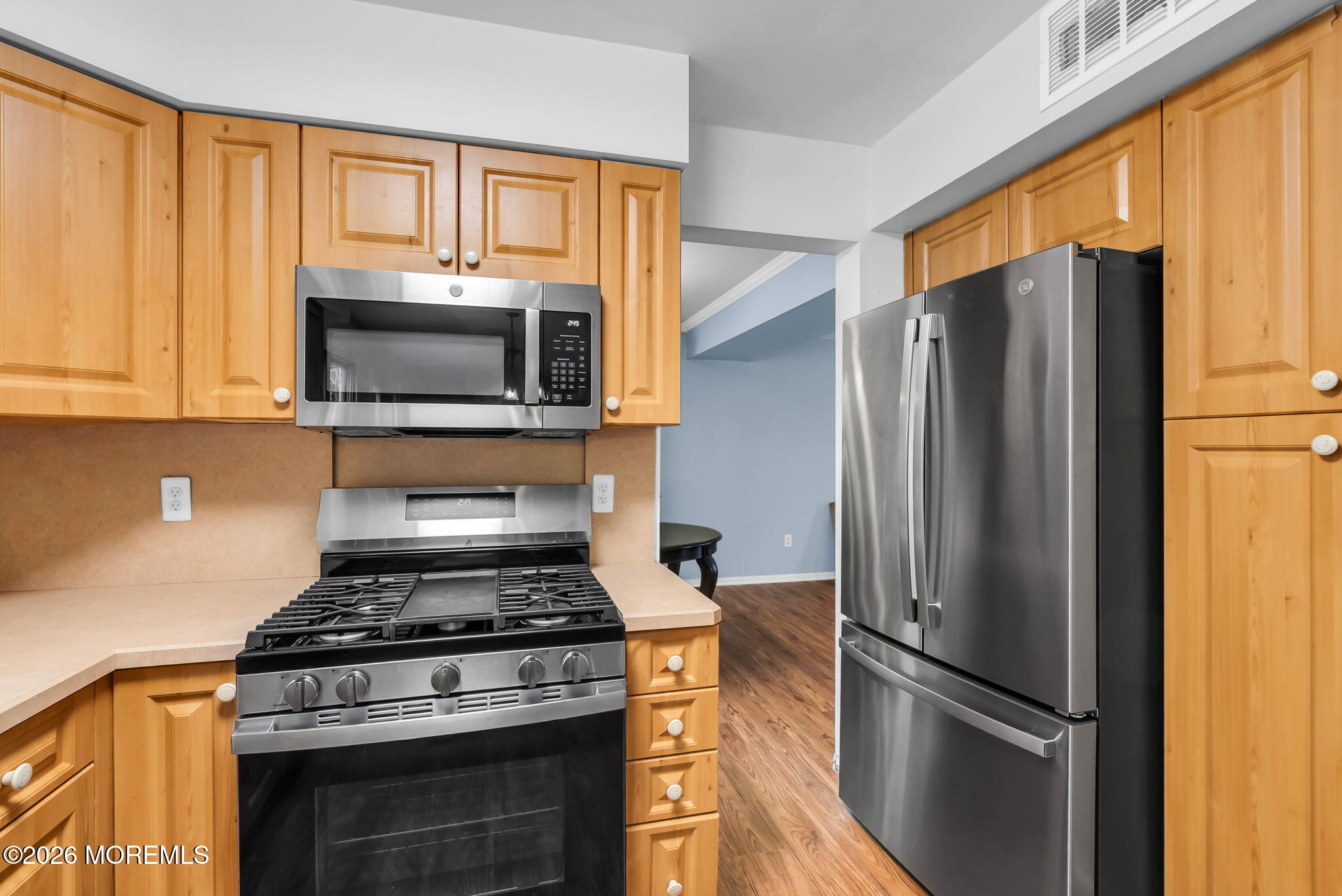 100 Appletree Road Howell, NJ 07731 - Photo 13 of 27 Kitchen