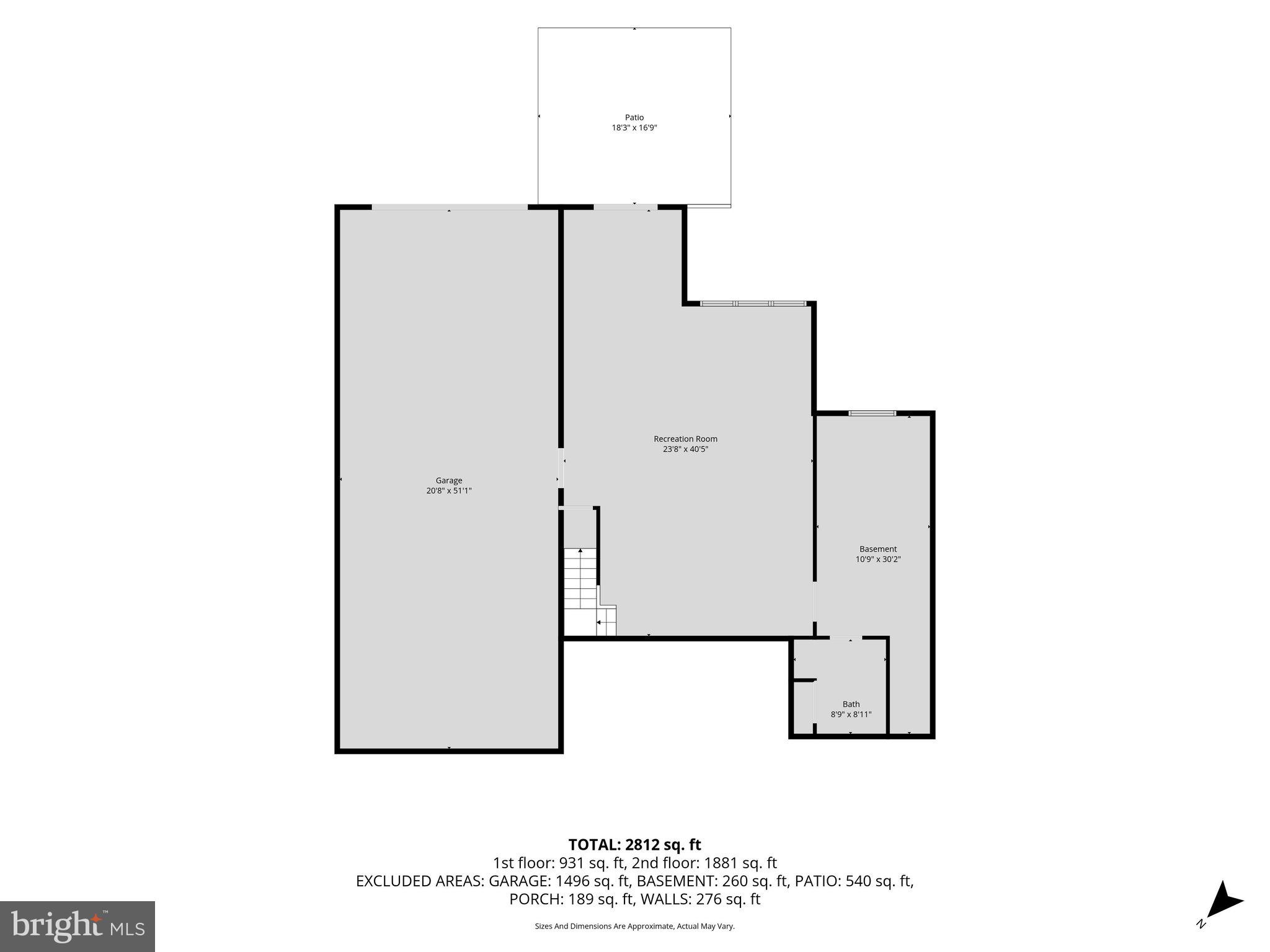 151 Overview Circle East Red Lion, PA 17356 - Photo 60 of 64
