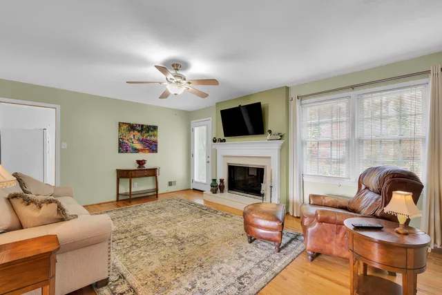 $325,000 | 445 Harrell Drive, Spartanburg, SC 29307