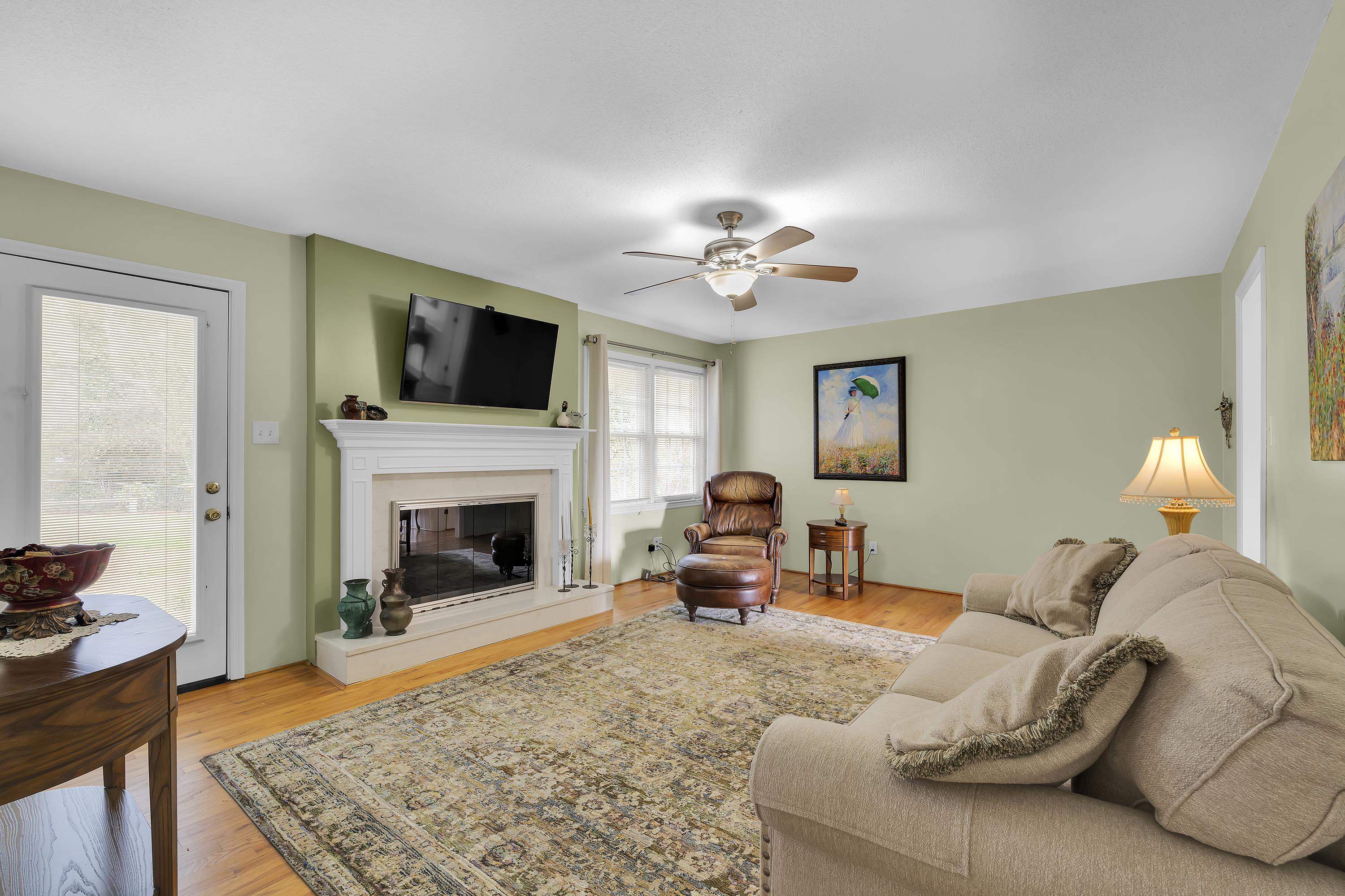 445 Harrell Drive Spartanburg, SC 29307 - Photo 12 of 30