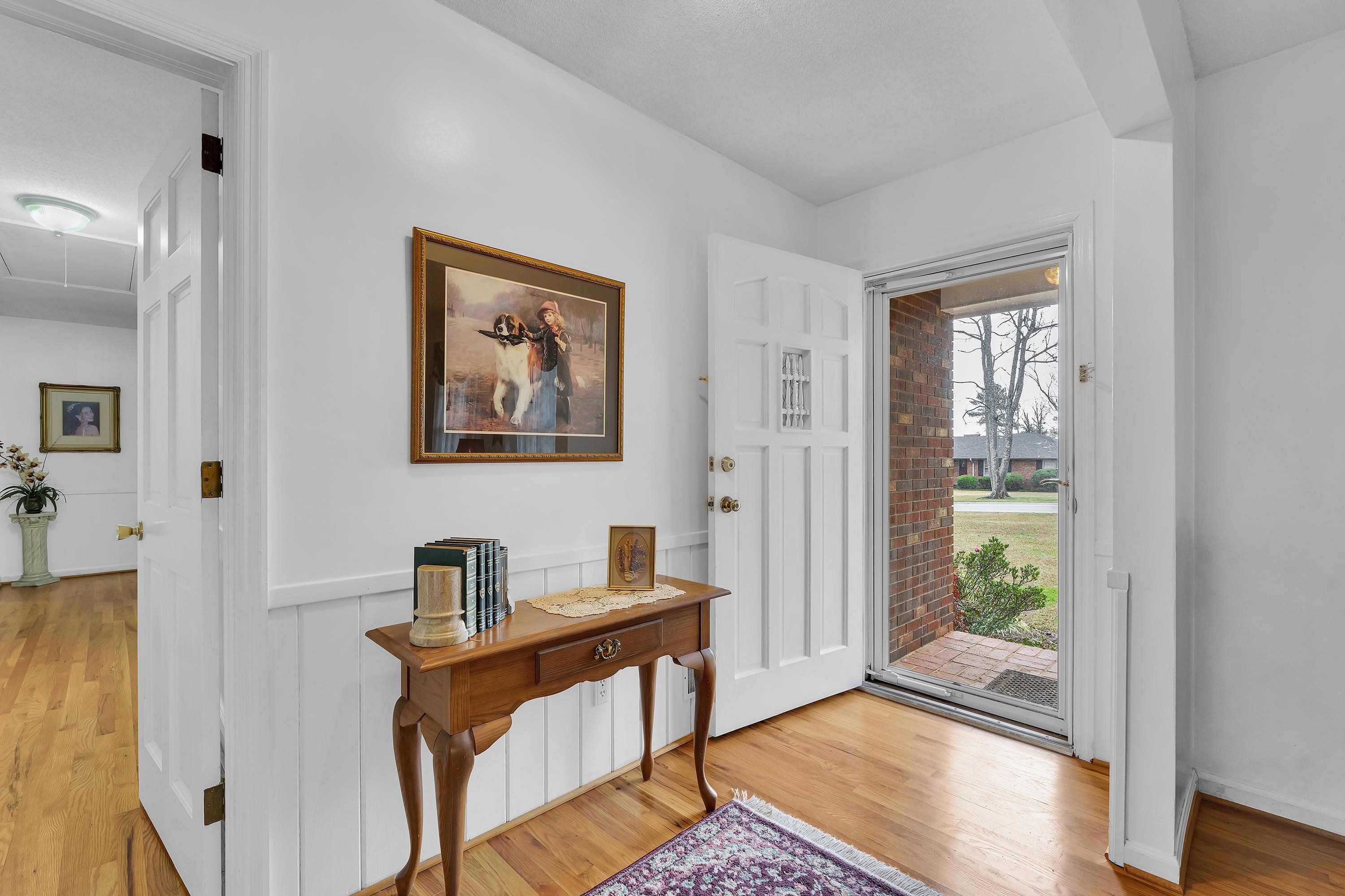 445 Harrell Drive Spartanburg, SC 29307 - Photo 2 of 30