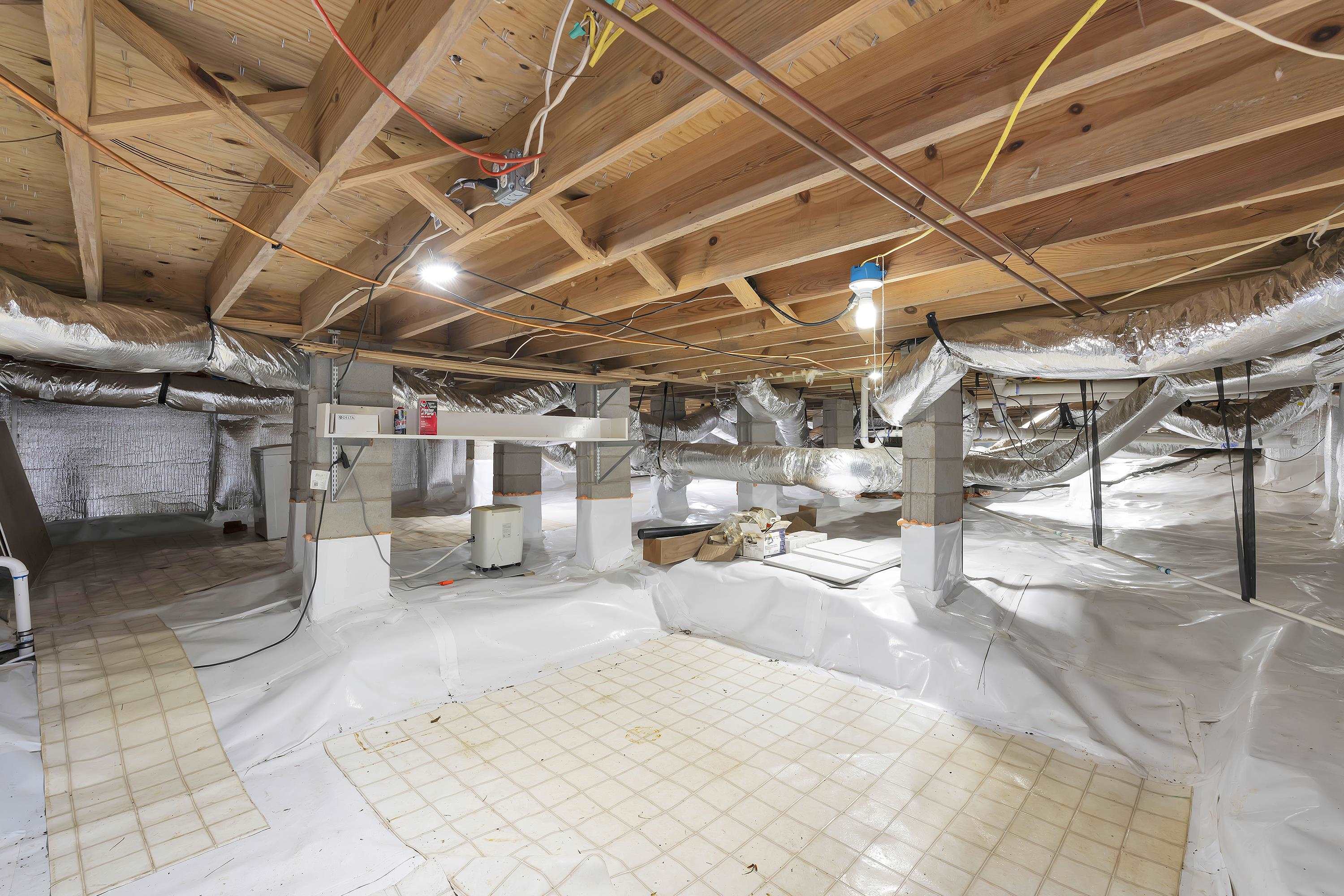 445 Harrell Drive Spartanburg, SC 29307 - Photo 25 of 30