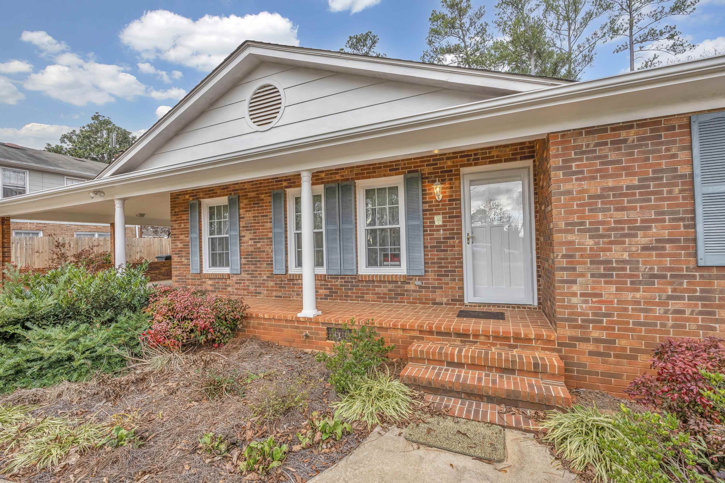 445 Harrell Drive Spartanburg, SC 29307 - Photo 28 of 30