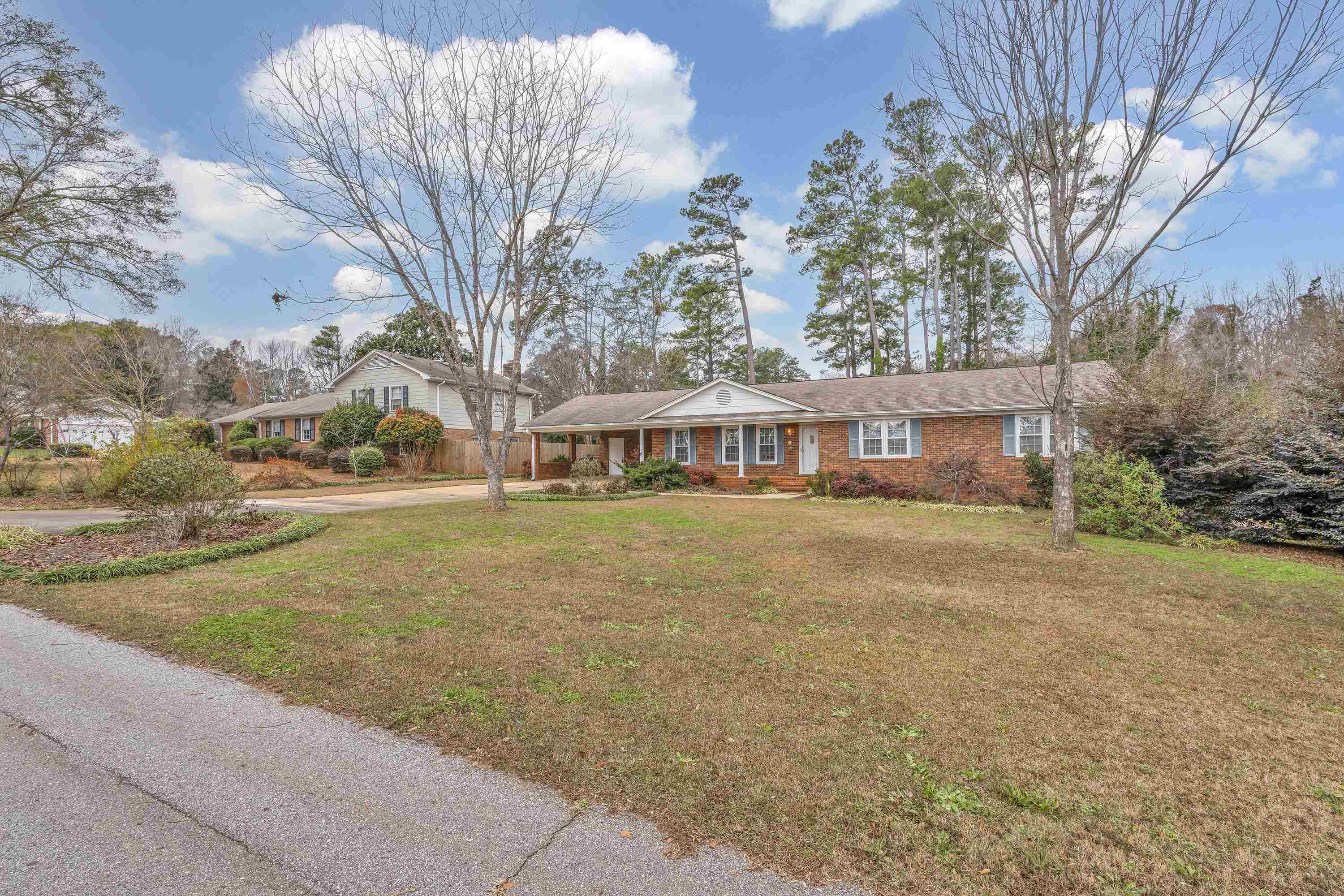 445 Harrell Drive Spartanburg, SC 29307 - Photo 29 of 30