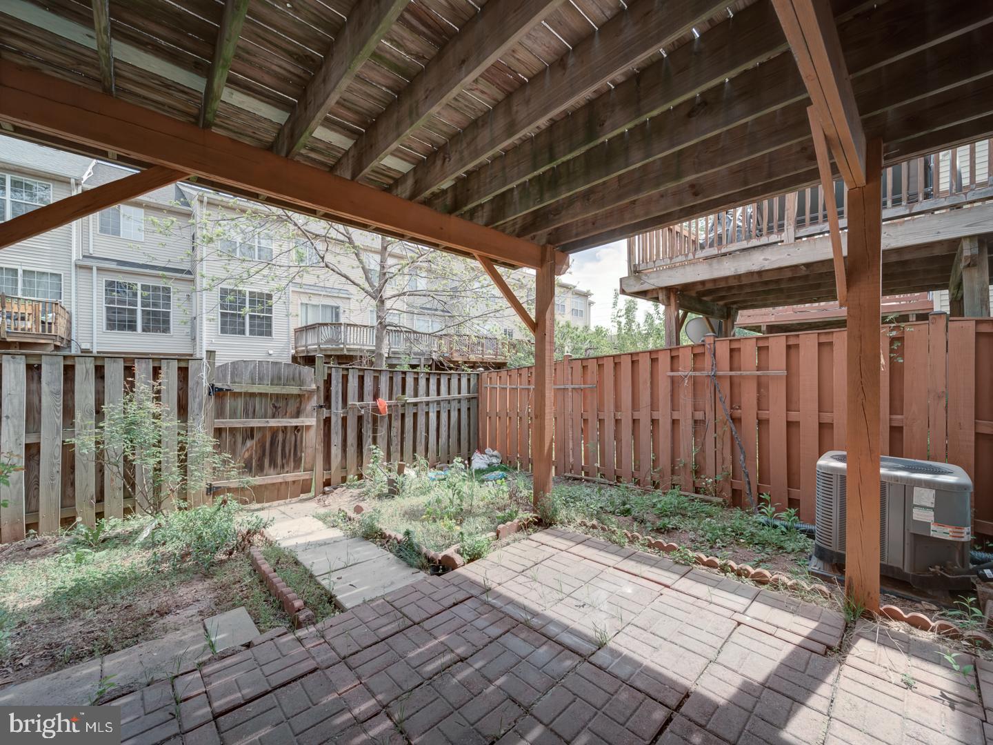 8241 Humphrey Lane Manassas, VA 20109 - Photo 32 of 55