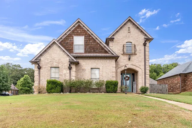 $324,900 | 45 Birch Springs Drive, Oakland, TN 38060