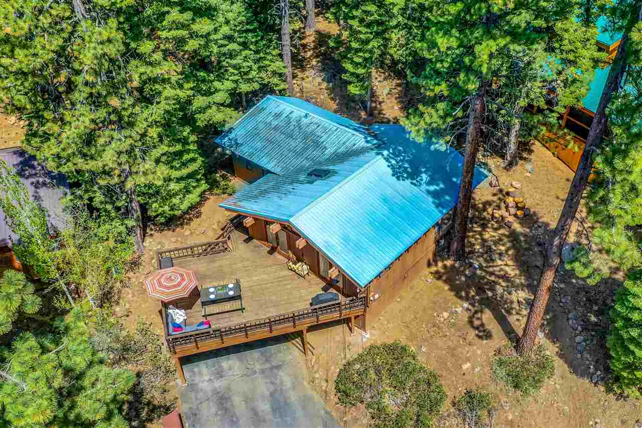 11576 Chamonix Road Truckee, CA 96161 - Photo 15 of 21