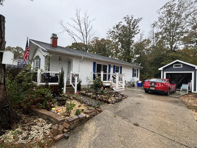 $365,000 | 6 Hawthorne Drive, Rio Grande, NJ 08242