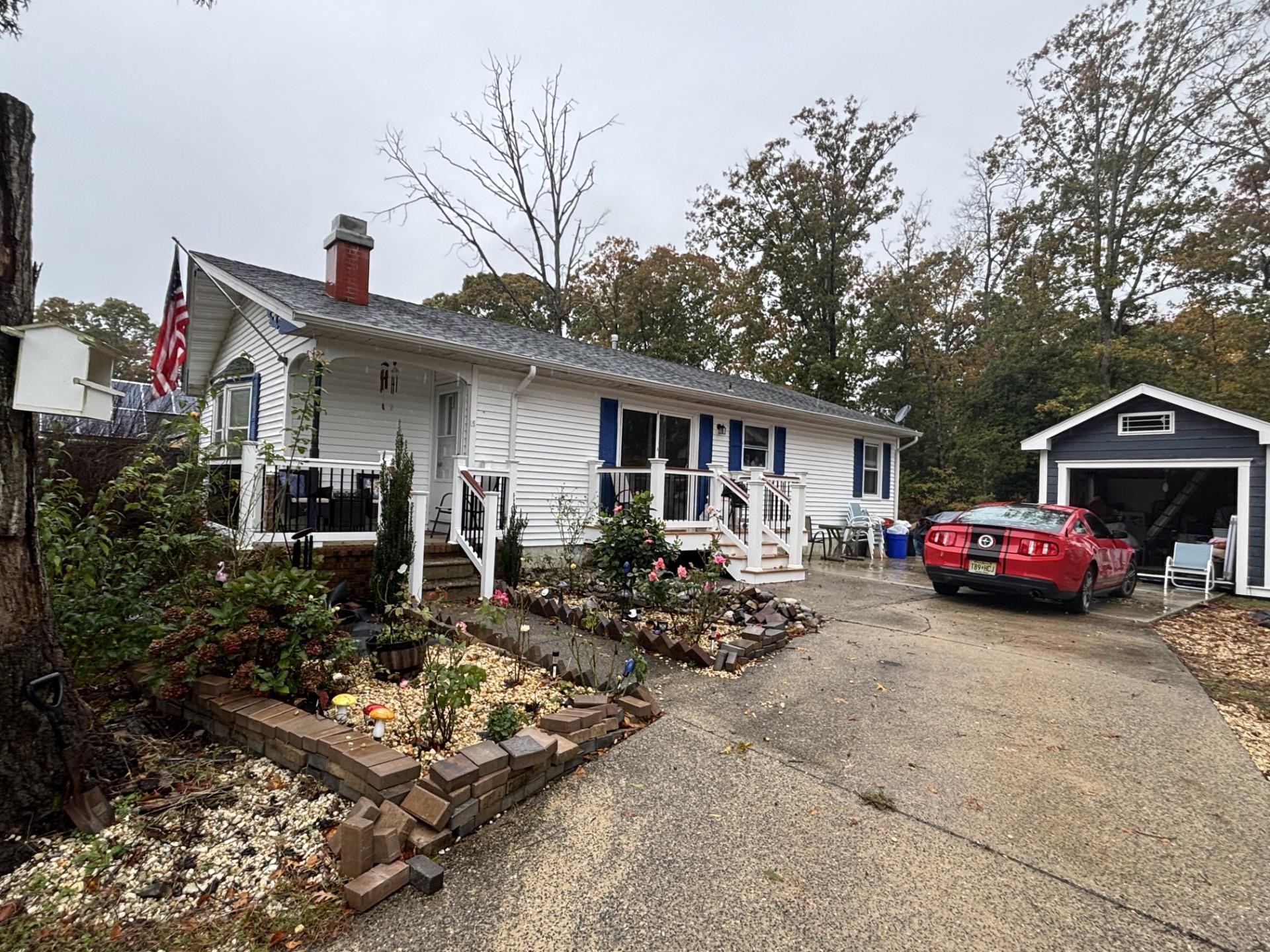 6 Hawthorne Drive Rio Grande, NJ 08242 - Photo 10 of 11