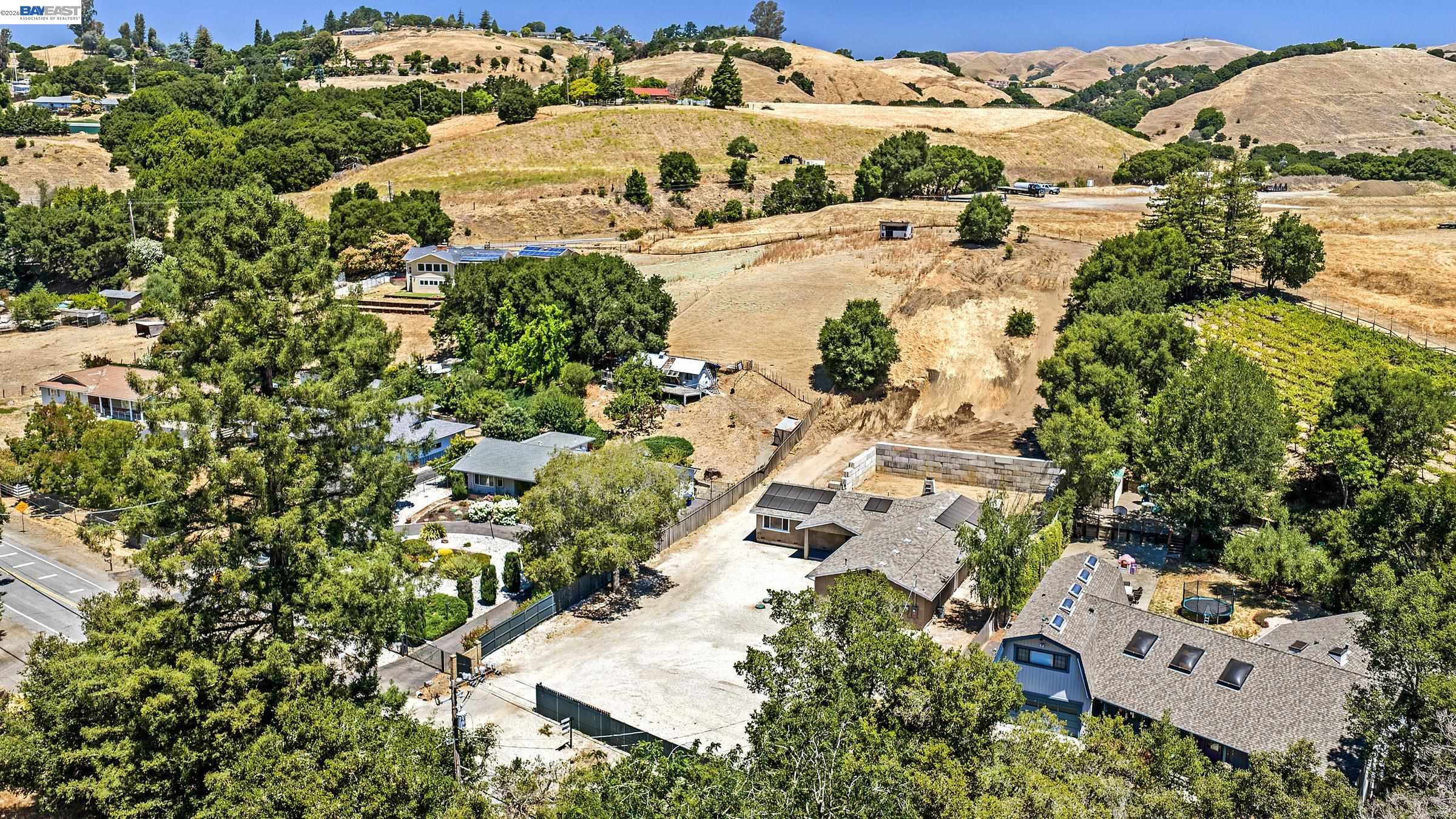 6344 Palo Verde Road Castro Valley, CA 94552 - Photo 51 of 56