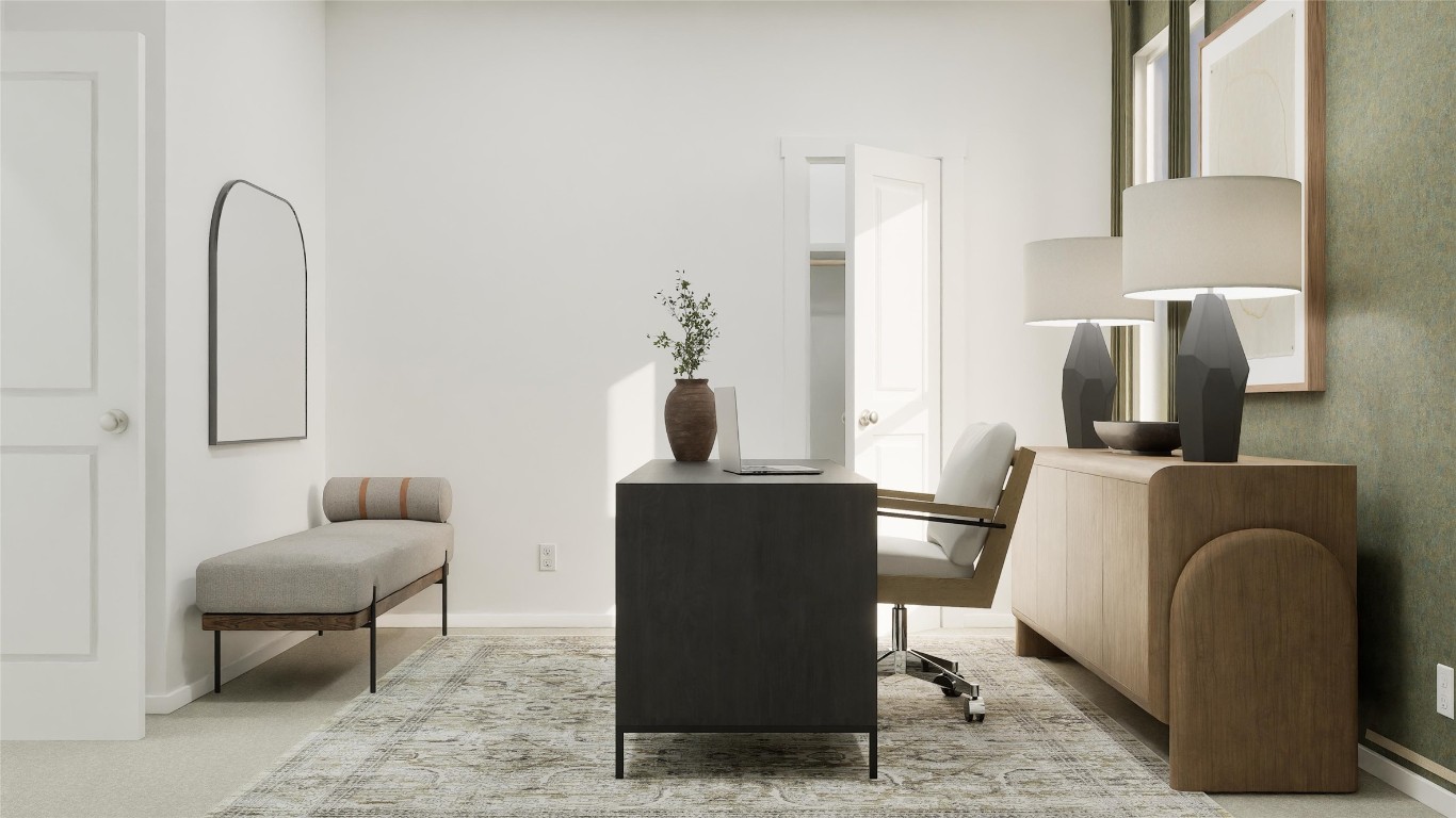 13301 Winton Drive Elgin, TX 78621 - Photo 25 of 25 a living room with furniture and a window