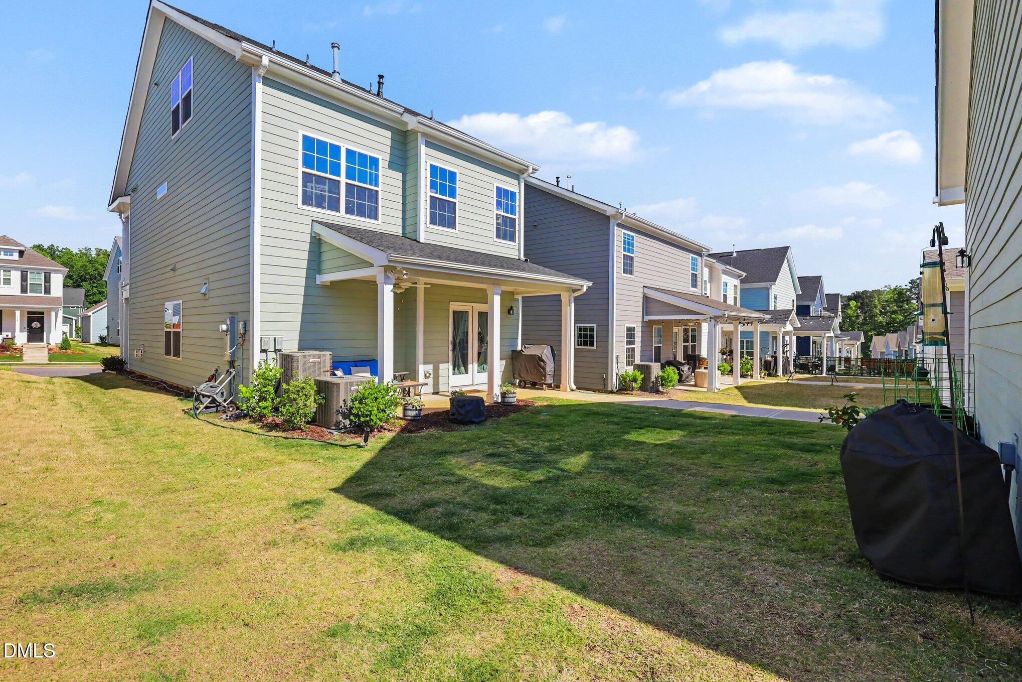 643 Georgias Landing Parkway Raleigh, NC 27603 - Photo 20 of 25
