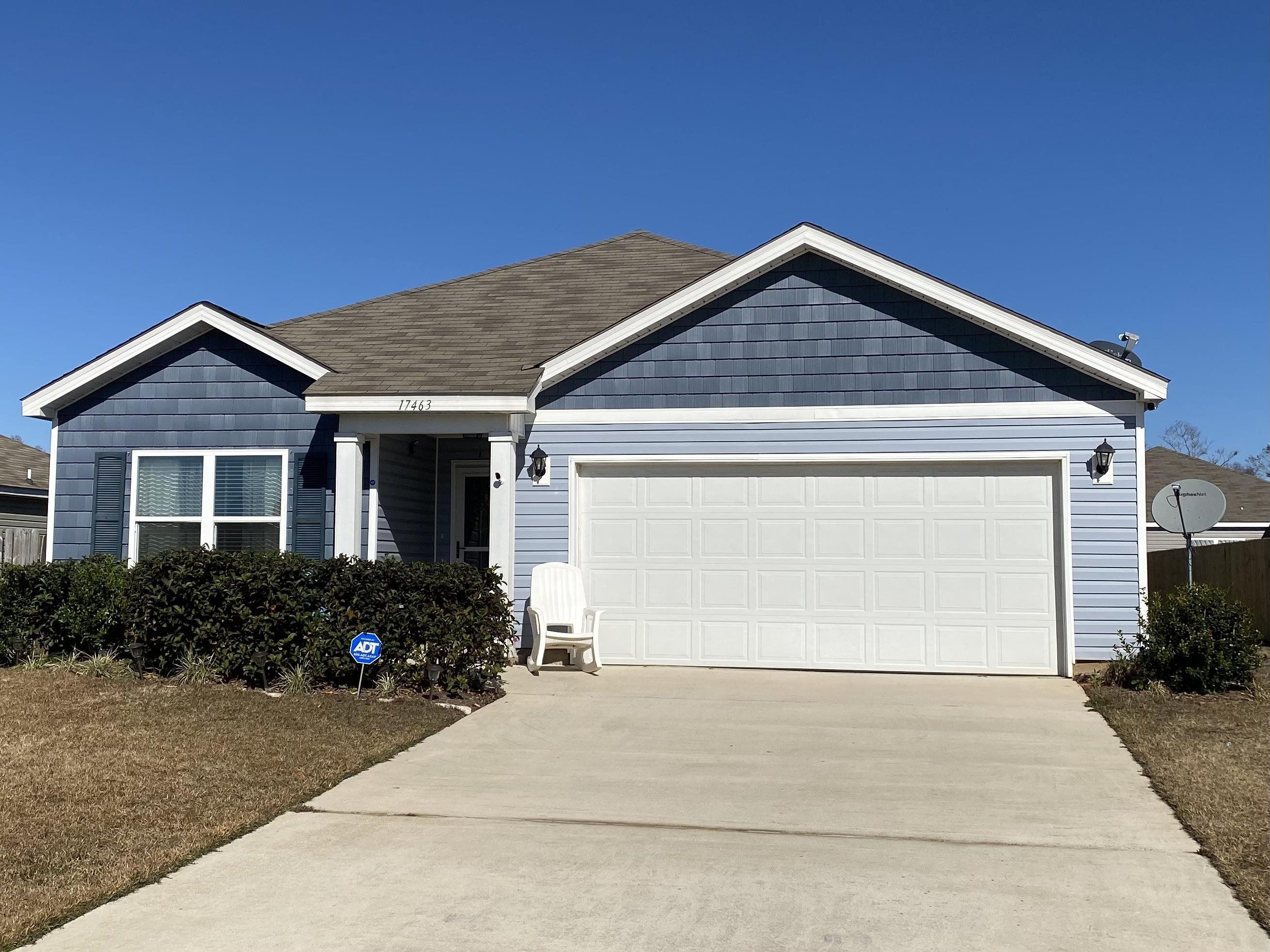17463 Tallasee Boulevard Foley, AL 36535 - Photo 1 of 30