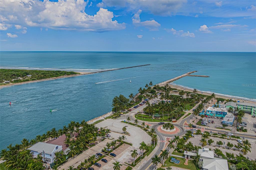 331 Hernando Street, Unit S 123 Fort Pierce, FL 34949 - Photo 39 of 52 a view of a lake
