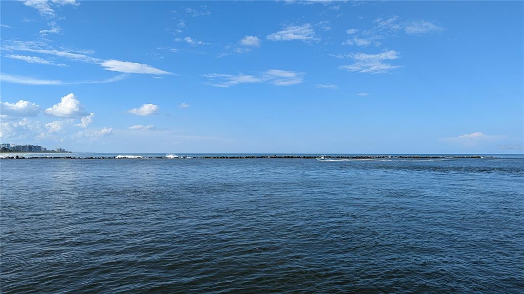 331 Hernando Street, Unit S 123 Fort Pierce, FL 34949 - Photo 47 of 52 a view of an ocean