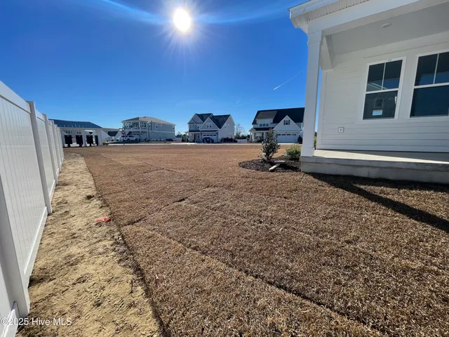 $615,000 | 201 Coastline Circle, Cedar Point, NC 28584