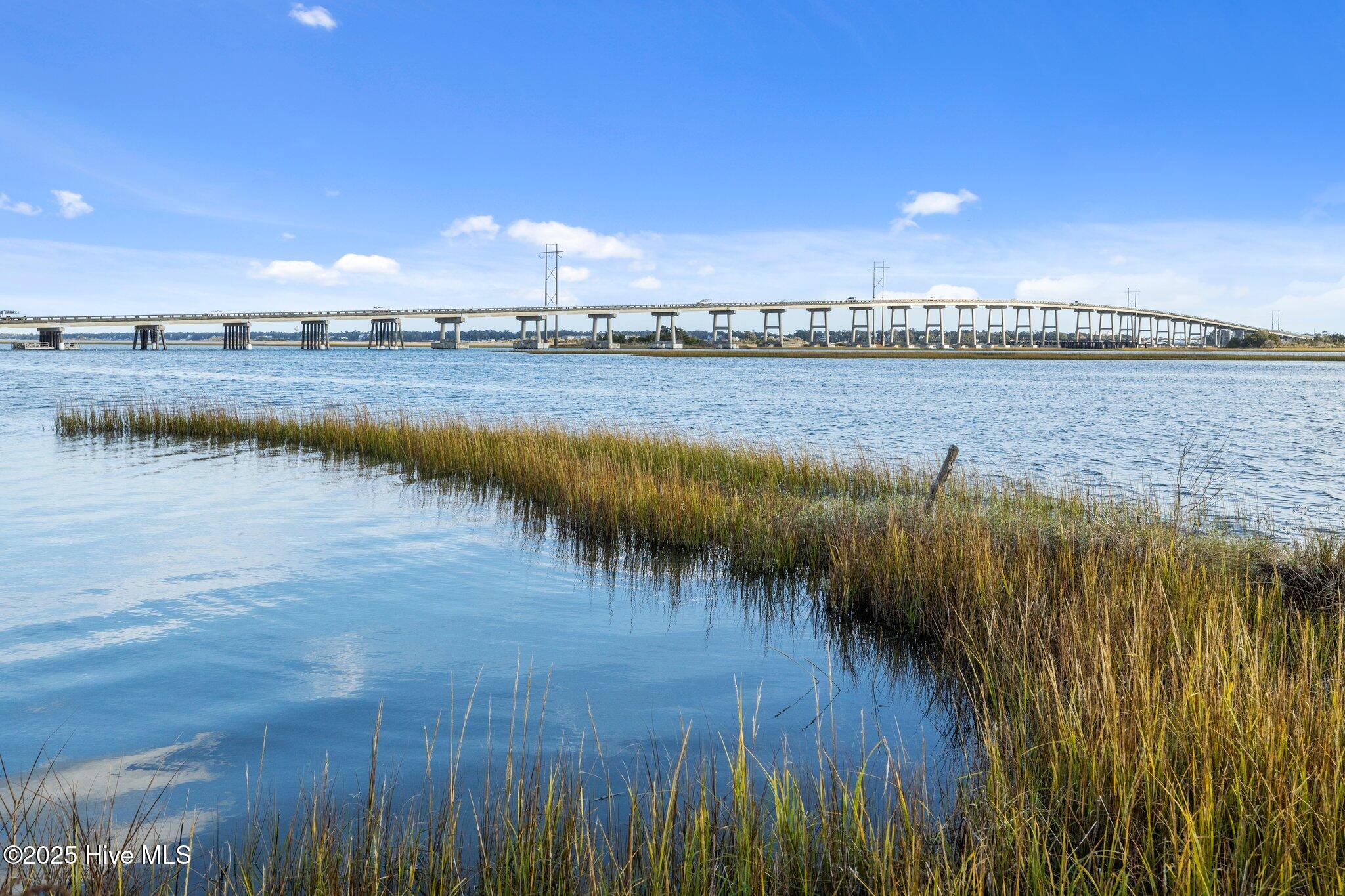 201 Coastline Circle Cedar Point, NC 28584 - Photo 8 of 68 Bridge View amenties