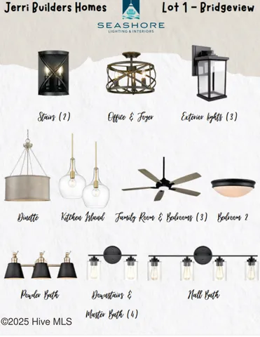 $615,000 | 201 Coastline Circle, Cedar Point, NC 28584