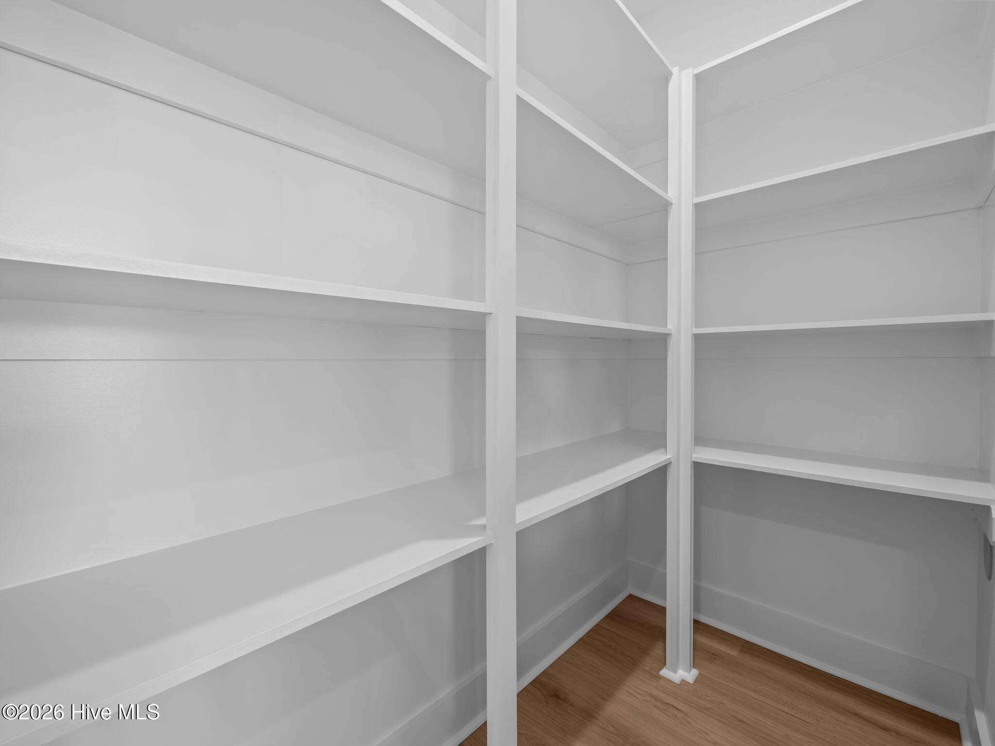 201 Coastline Circle Cedar Point, NC 28584 - Photo 17 of 68 Walk in Pantry