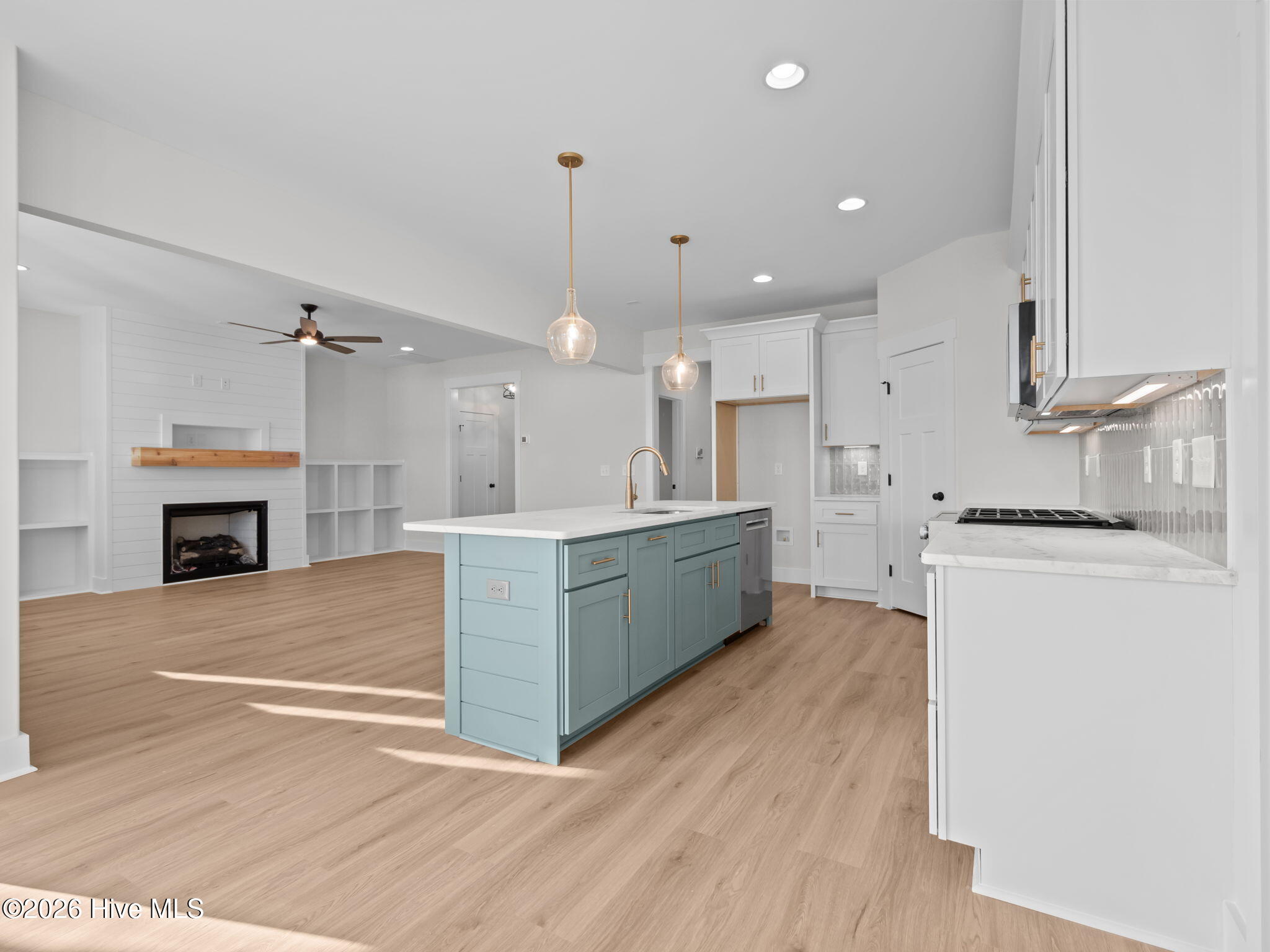 201 Coastline Circle Cedar Point, NC 28584 - Photo 19 of 68 Island