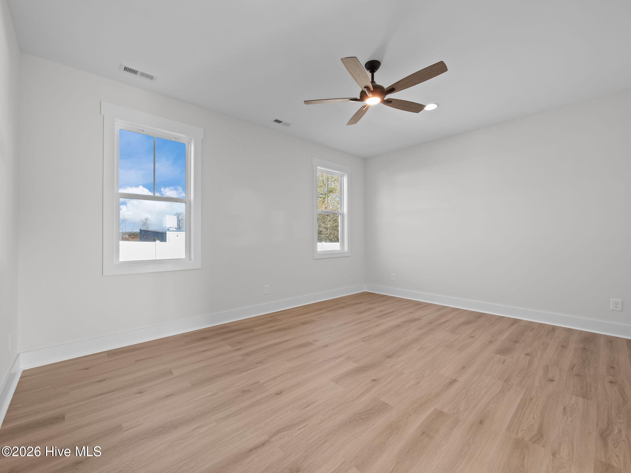 201 Coastline Circle Cedar Point, NC 28584 - Photo 22 of 68 1st floor Master Suite