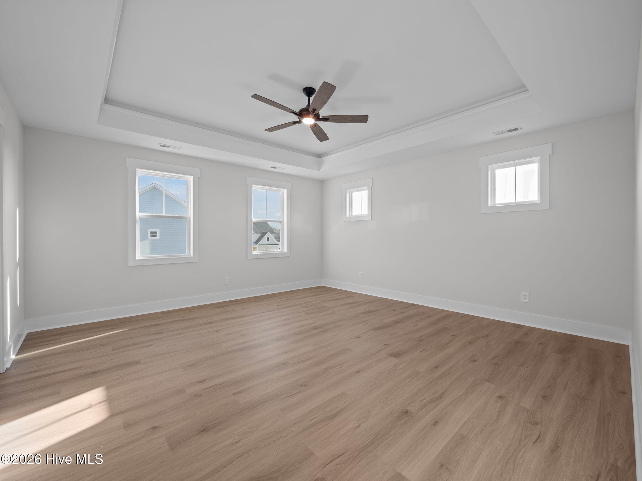 201 Coastline Circle Cedar Point, NC 28584 - Photo 28 of 68 2nd floor Master Suite