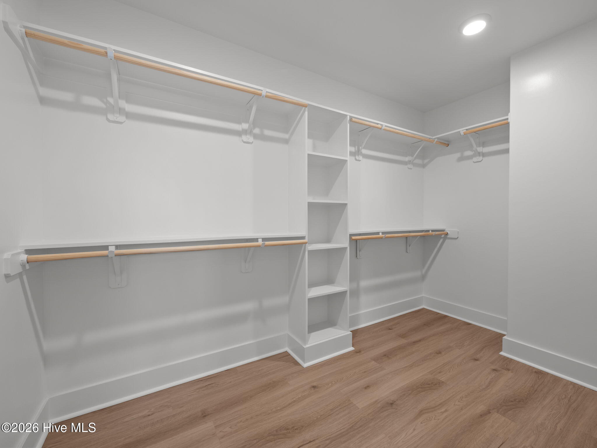 201 Coastline Circle Cedar Point, NC 28584 - Photo 32 of 68 Walk in closet