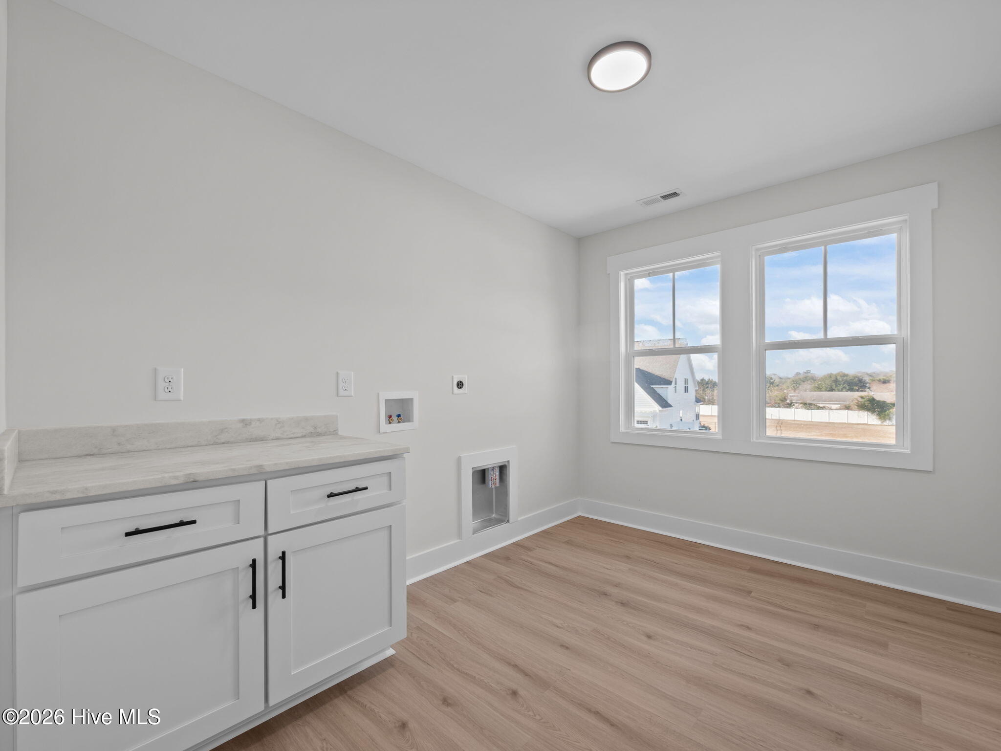 201 Coastline Circle Cedar Point, NC 28584 - Photo 33 of 68 Laundry Room