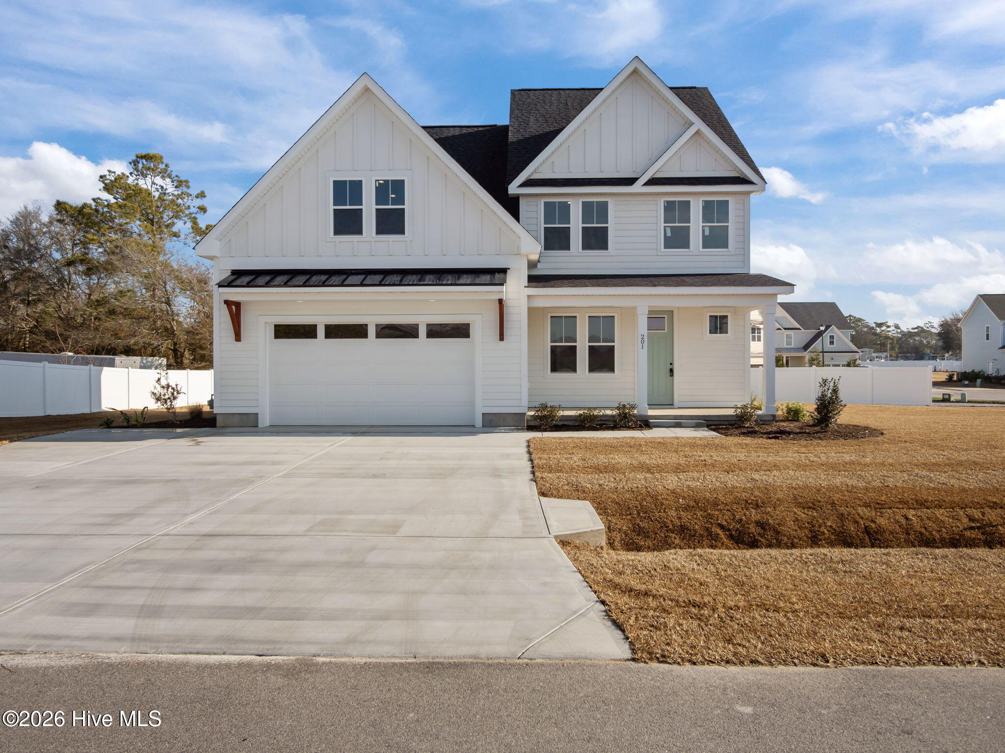 201 Coastline Circle Cedar Point, NC 28584 - Photo 2 of 68 2-web-or-mls-P1084881