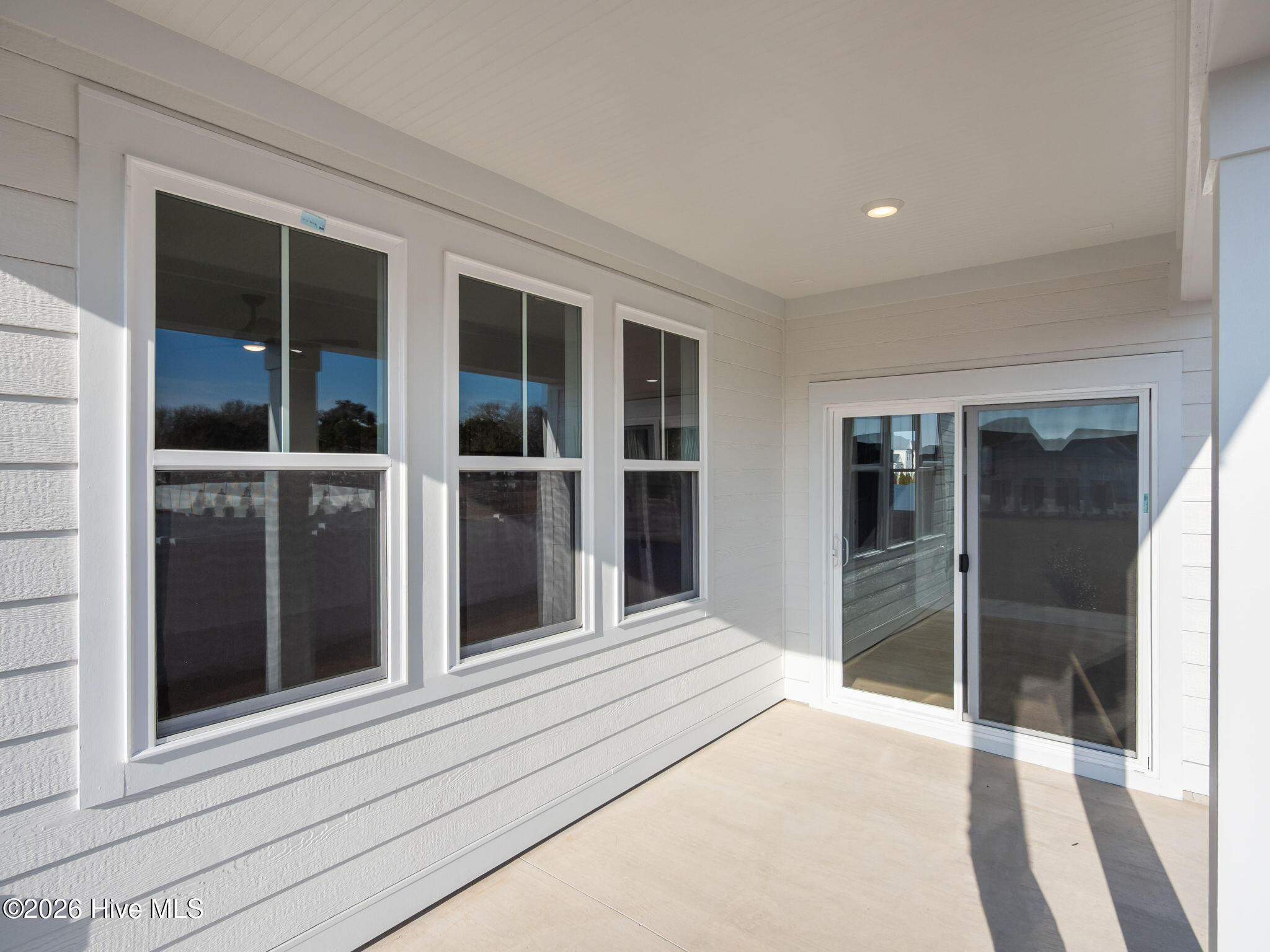 201 Coastline Circle Cedar Point, NC 28584 - Photo 42 of 68 Back Porch